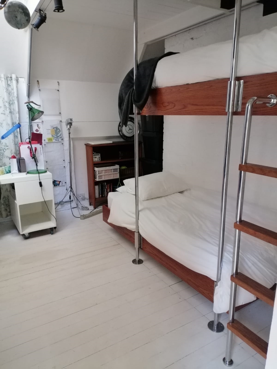 To Let 3 Bedroom Property for Rent in Parel Vallei Western Cape